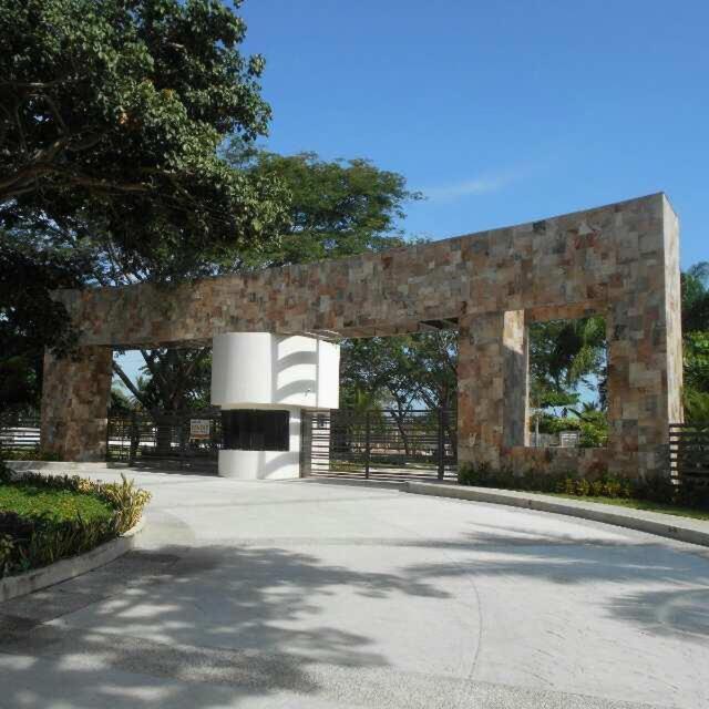 Ferienwohnung Departamento Acapulco Diamante Exterior foto